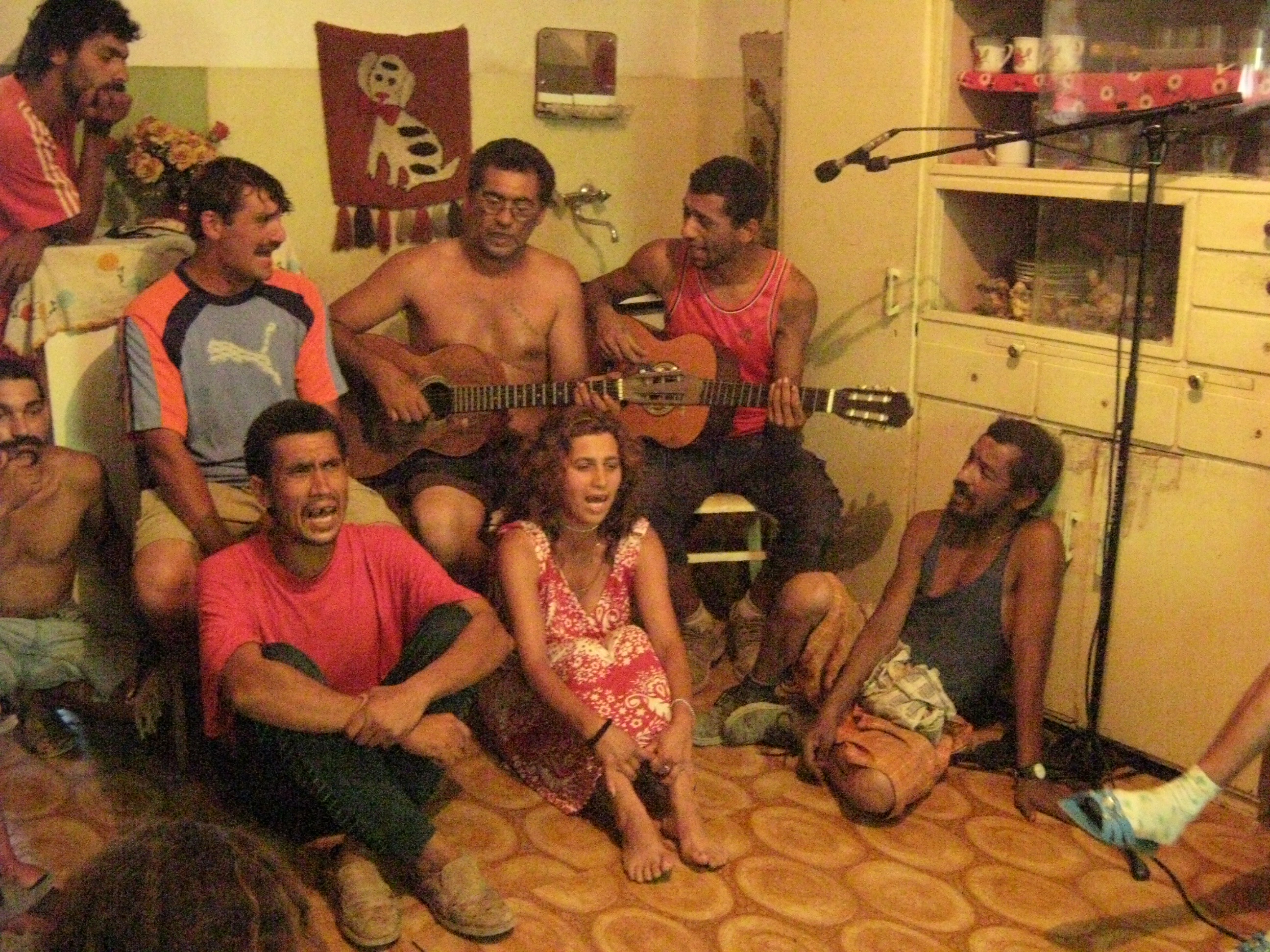 O kham švicinel pre amende